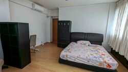 Lakeside Tower (D22), Apartment #555571281